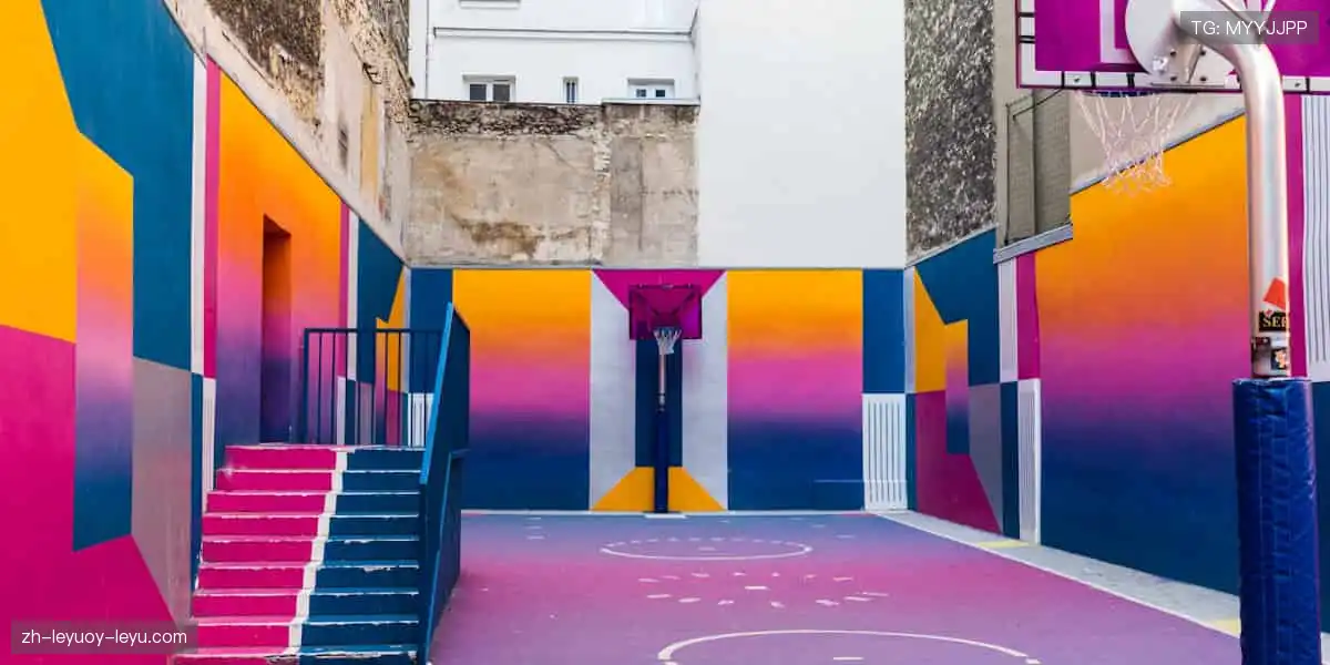 热爱不止，运动不息，尽在这里！❤️🏃♂️